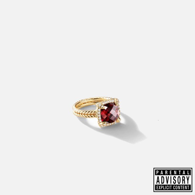 The Promise Tape
