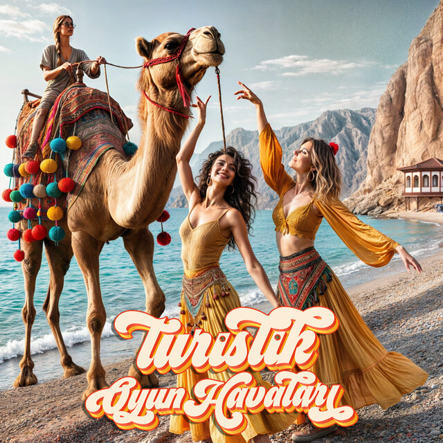Turistik Oyun Havaları