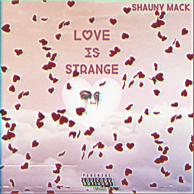 Love Is Strange