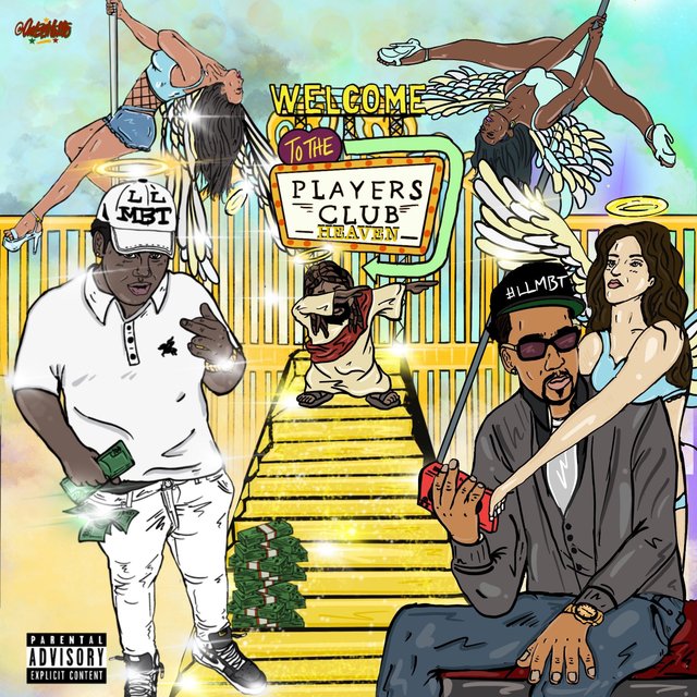 Heart & Soul (feat. JayNero)