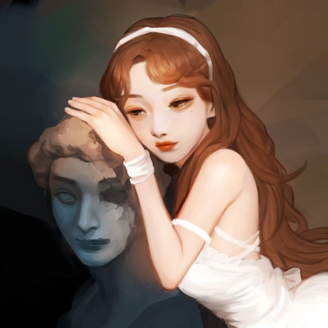 Day Dream