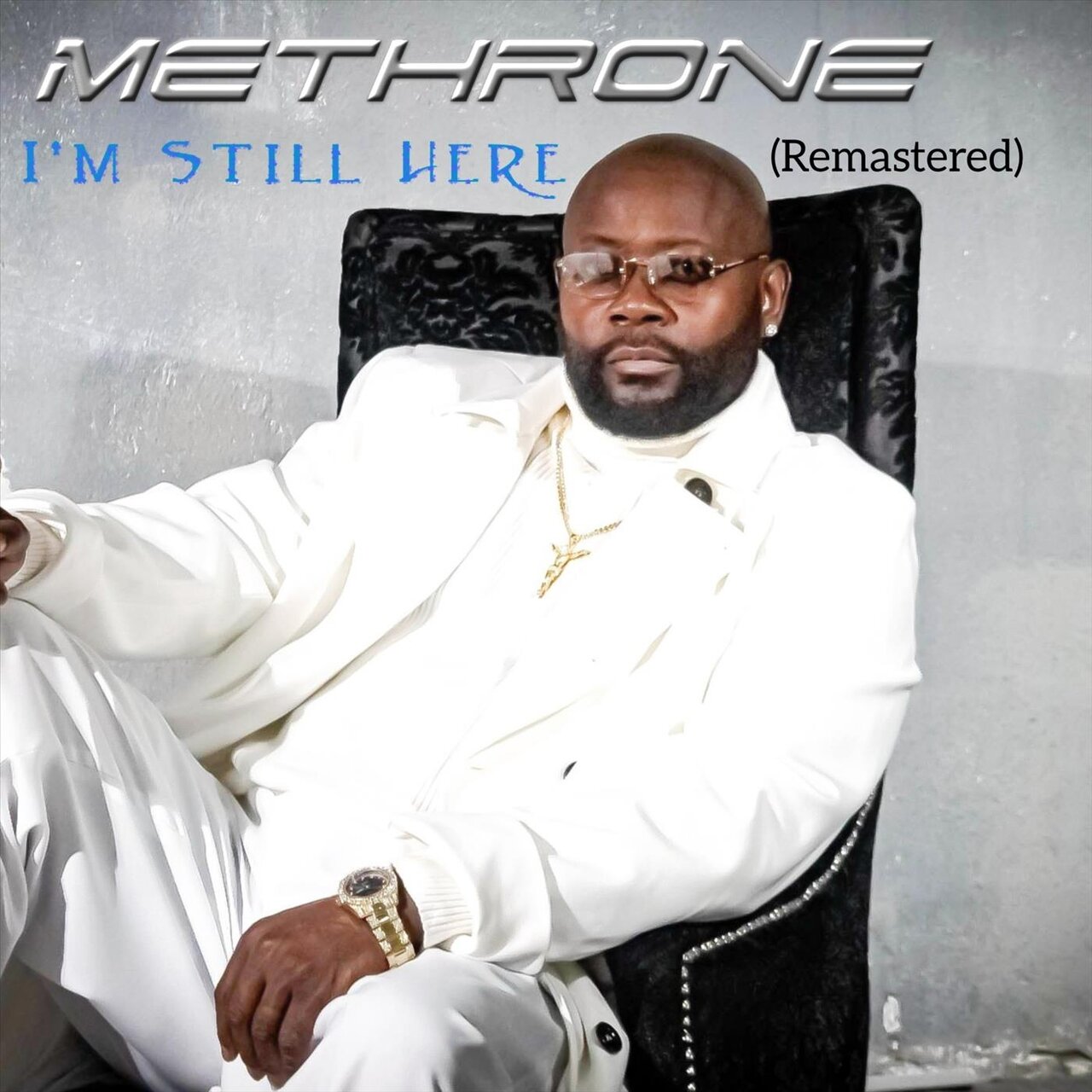 Methrone Methrone on TIDAL