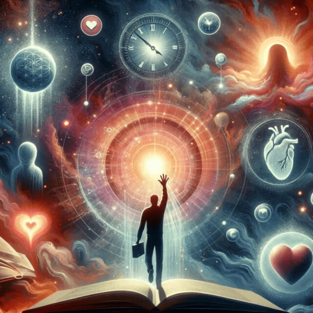 Possible Ways Passion