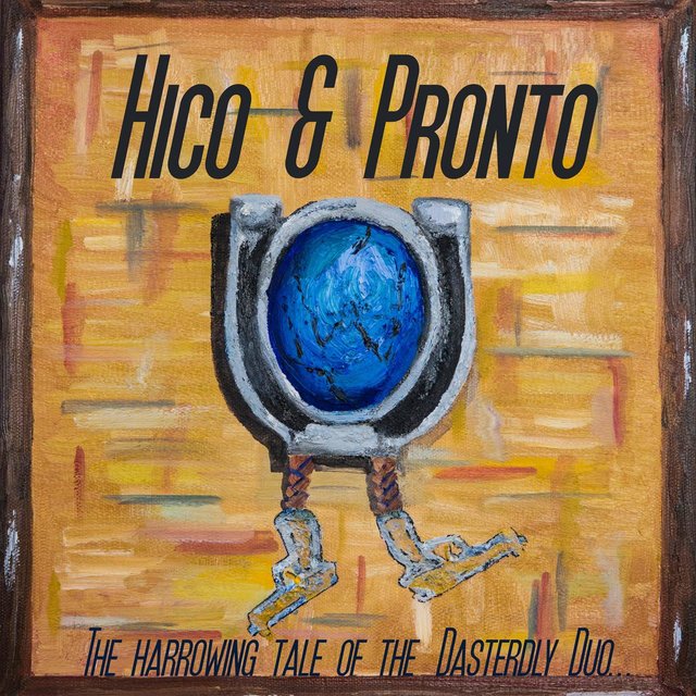 Hico & Pronto