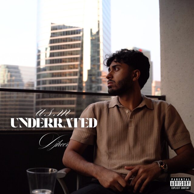 UNDERRATED