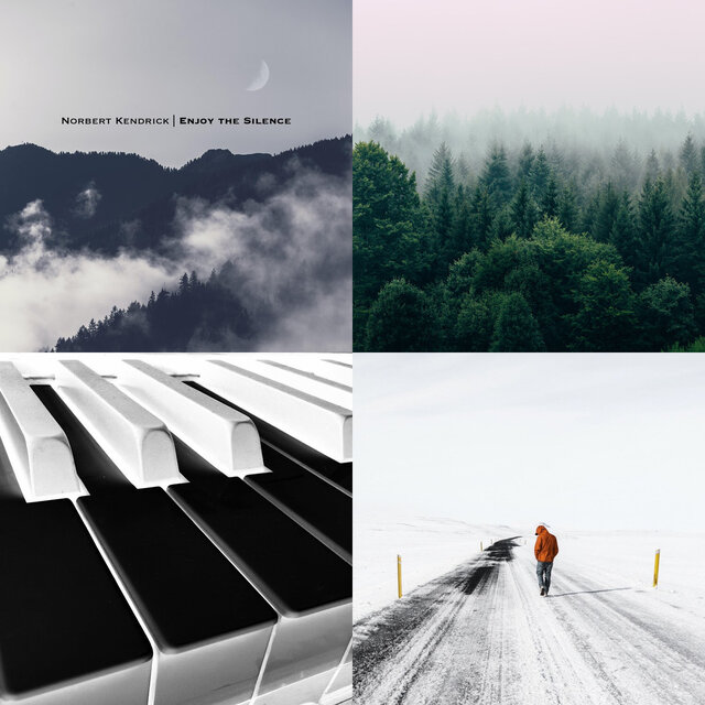 Instrumental 80s & 90s Hits - piano covers