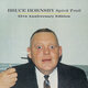 Cover art for album Spirit Trail 25th Anniversary Edition by Bruce Hornsby