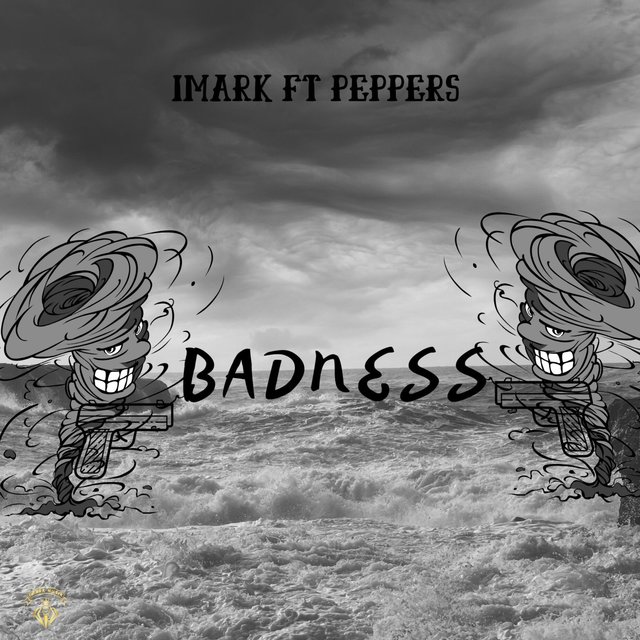 Badness (feat. Peppers)