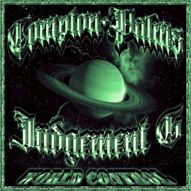 WORLD CONTROL