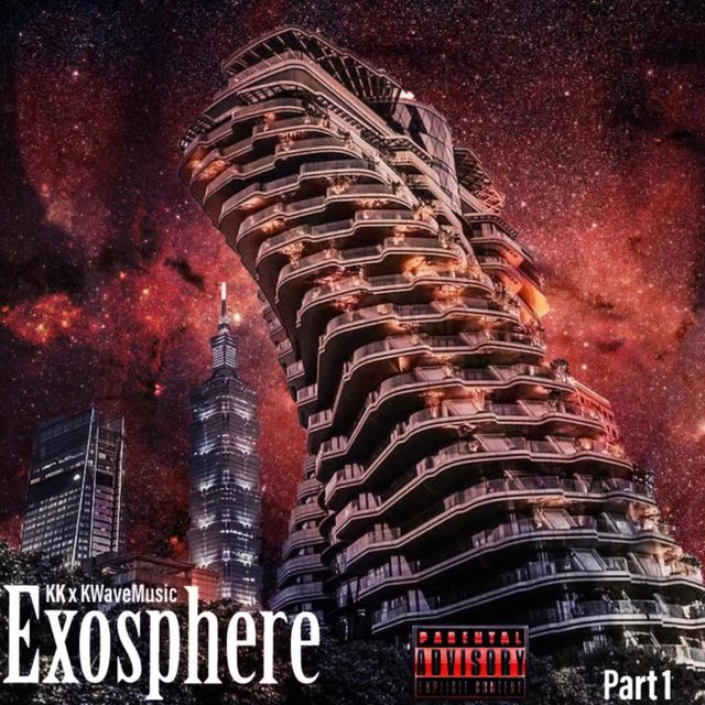 Exosphere, Pt. 1