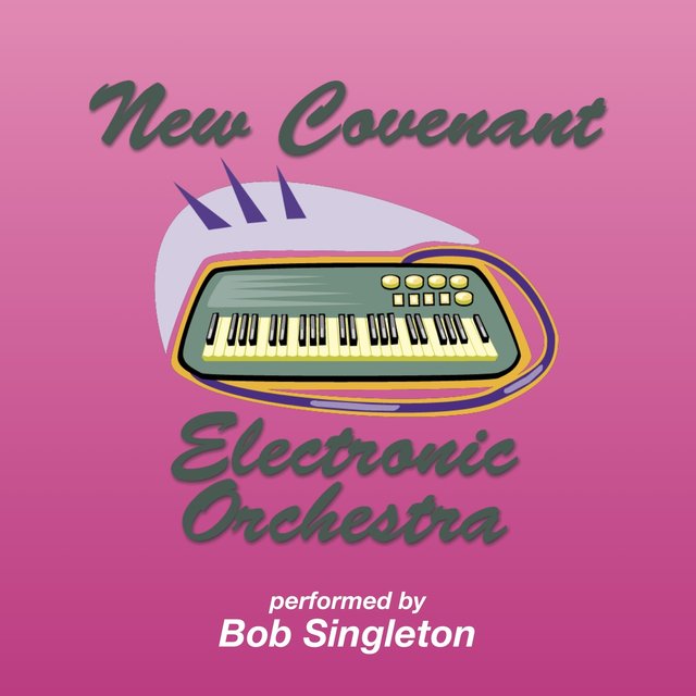 New Covenant Electronic Orchestra