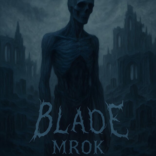 Mrok