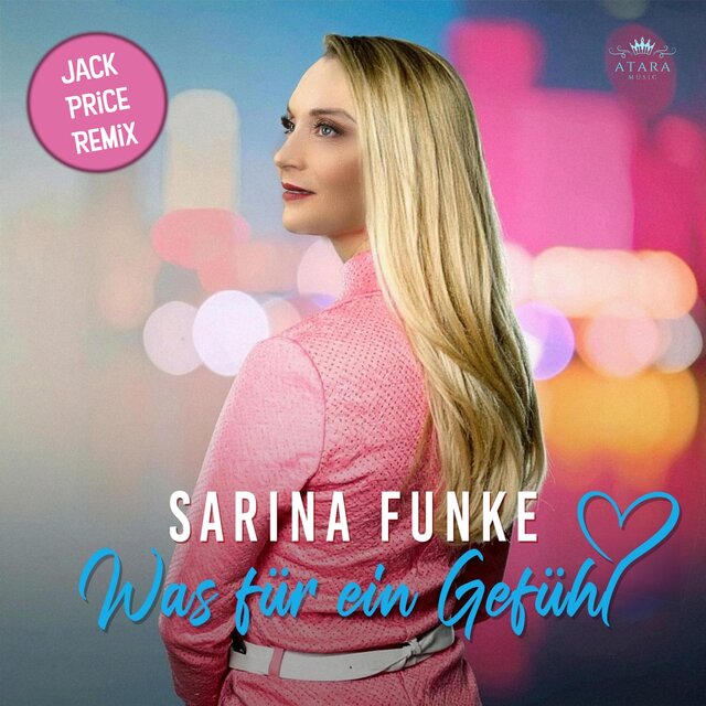 Was für ein Gefühl (Jack Price Remix)