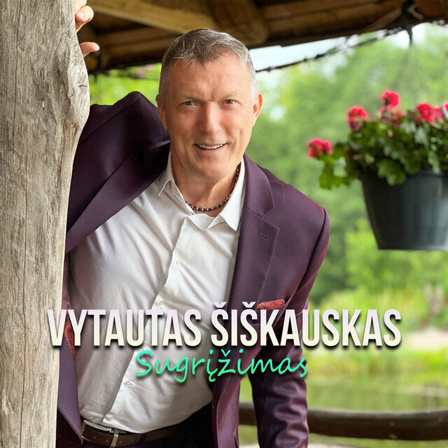 Sugrįžimas