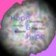 Cover art for album Hope & Hype by Momma Rapper, Anarchotrappitalist