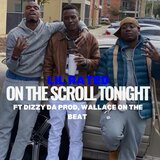 ON THE SCROLL TONIGHT