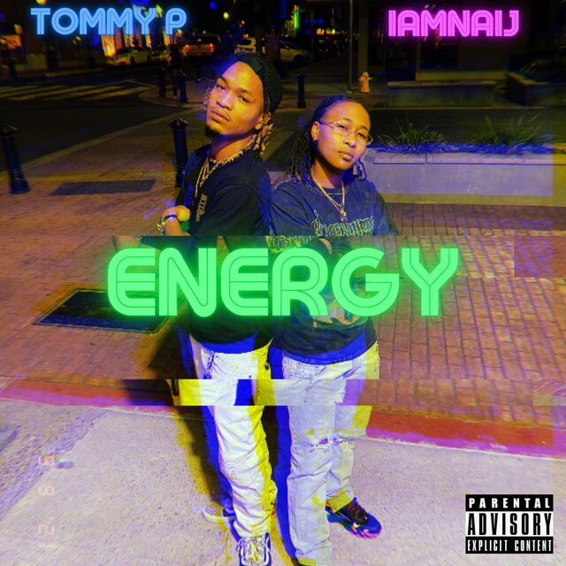 Energy