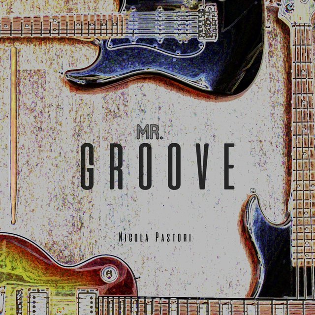 Mr. Groove