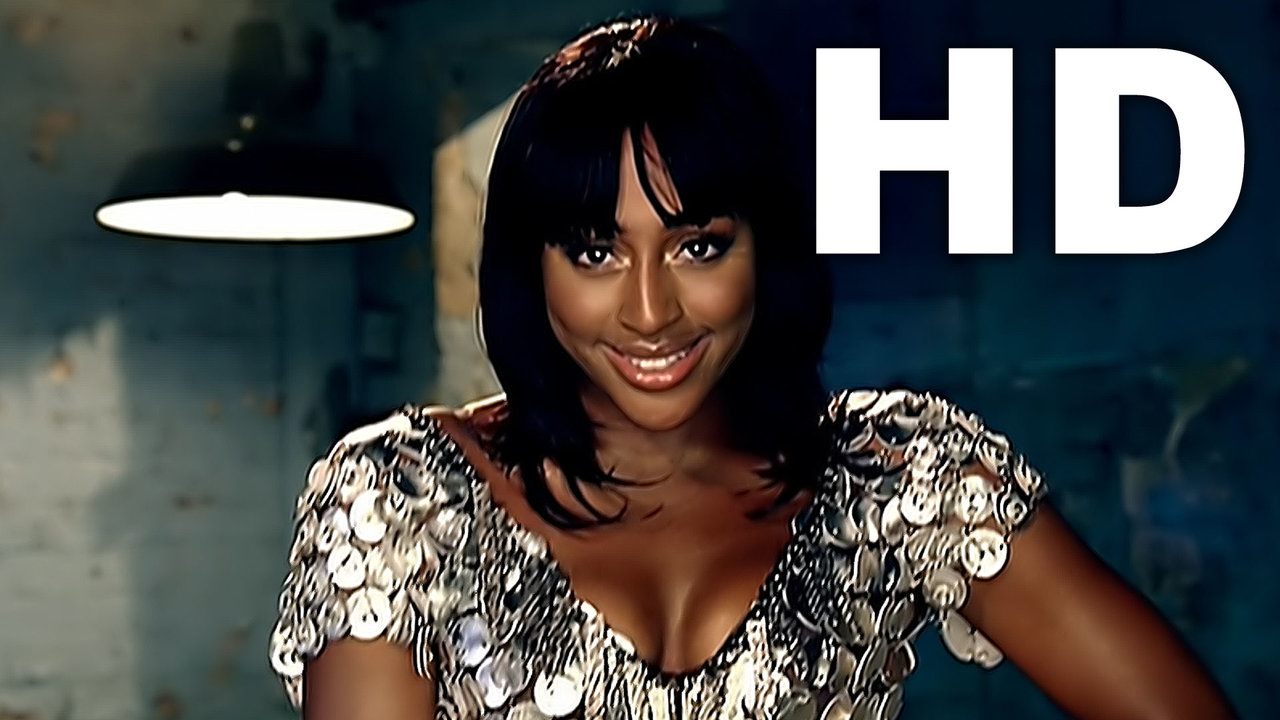 Bad Boys (feat. Flo Rida) (Official HD Video)