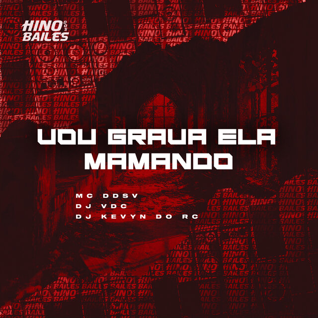 Vou Grava Ela Mamando