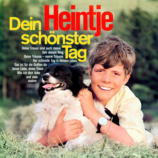 Dein schönster Tag (Remastered)