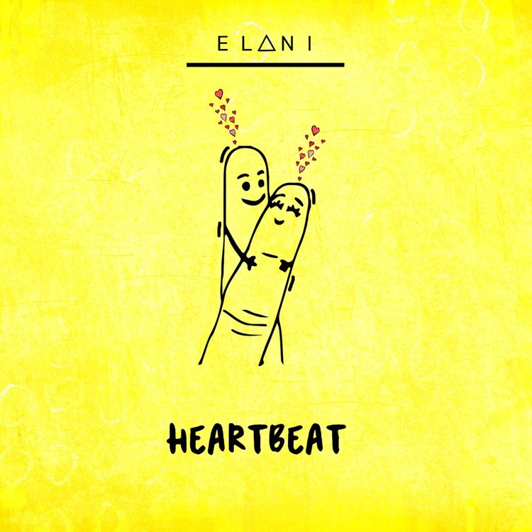 Elani On Tidal tidal