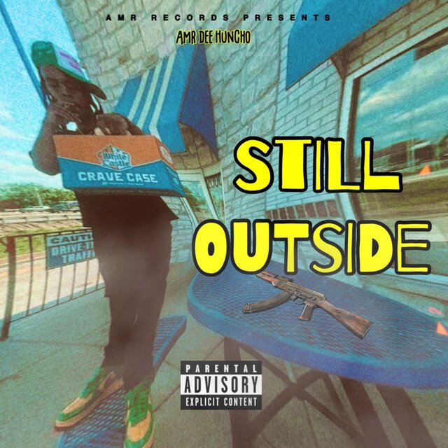 Still Outside