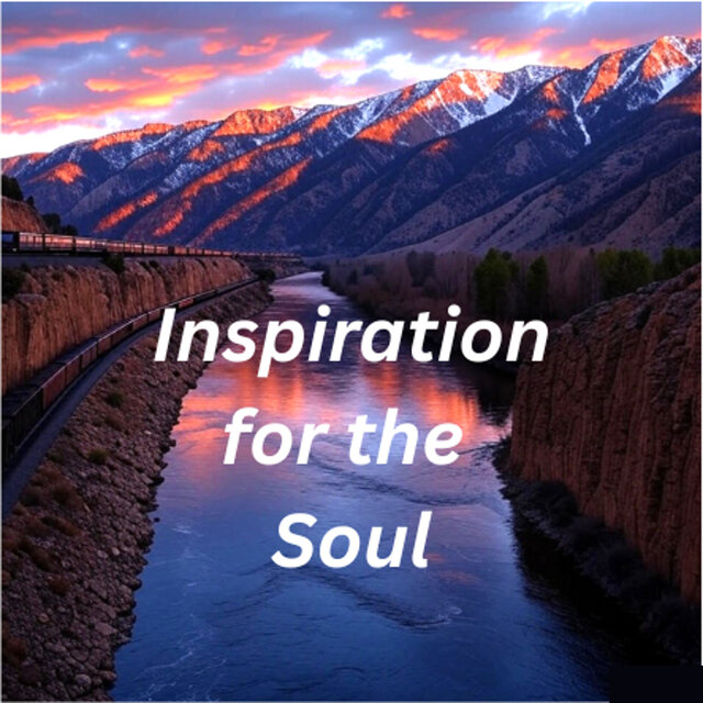Inspiration for the Soul