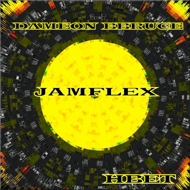 Jamflex