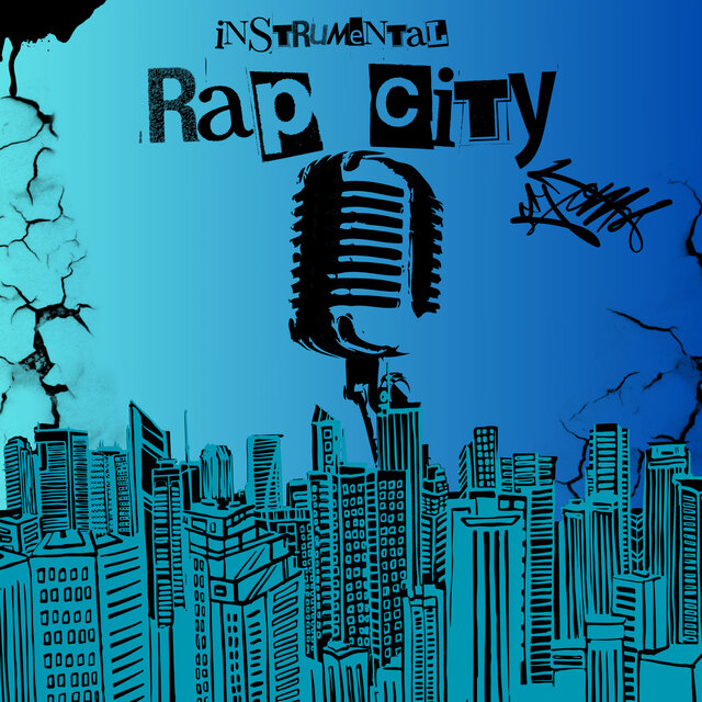 Beats to Rap To: Chill Hip-Hop Instrumentals