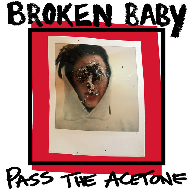 Pass the Acetone