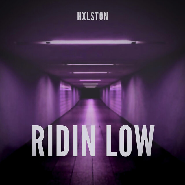 Ridin Low