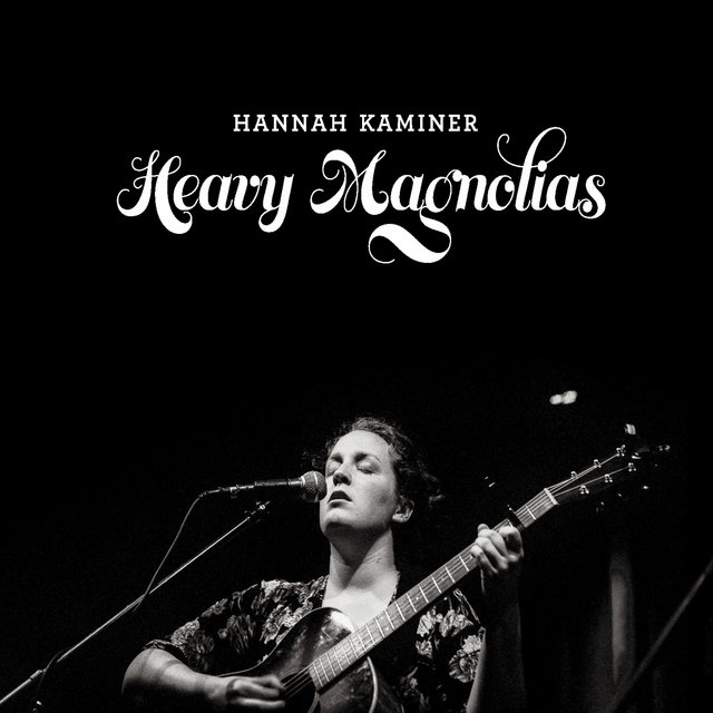 Heavy Magnolias