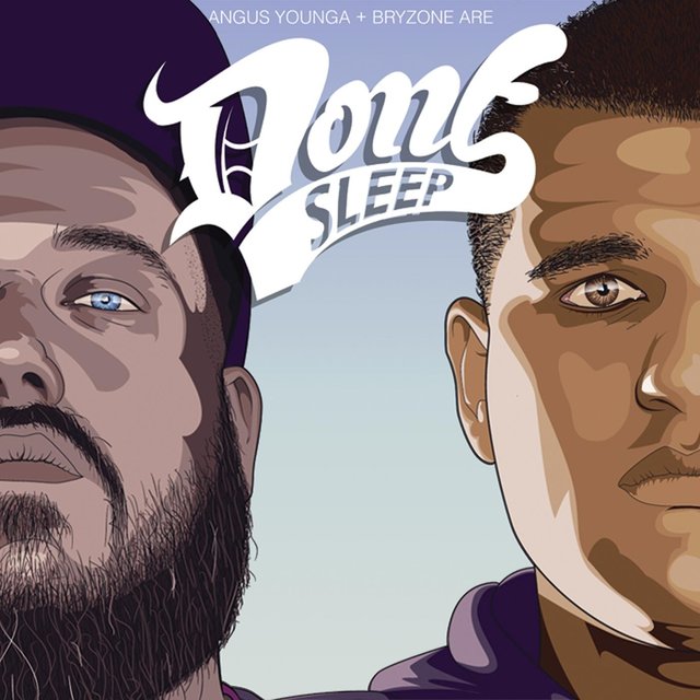 Don't Sleep