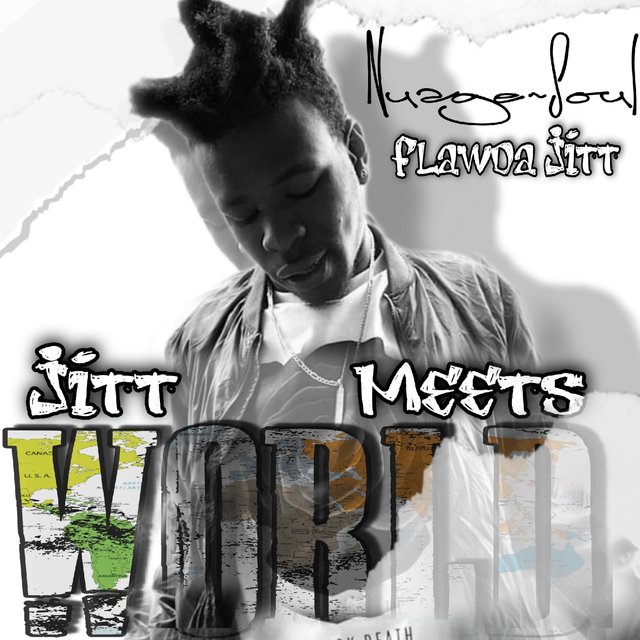 Jitt Meets World