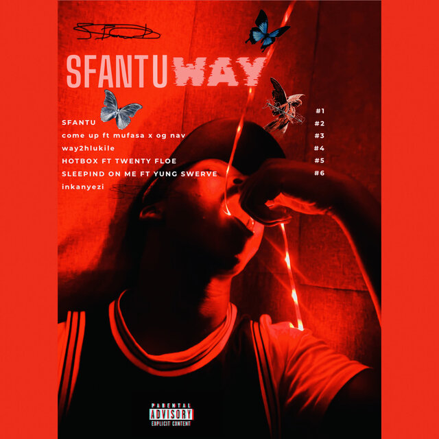 Sfantu.way (Ep)