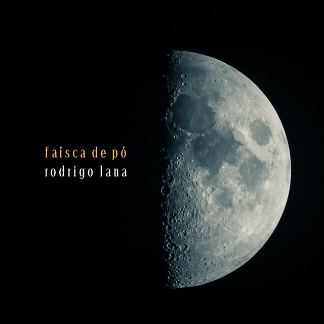 Faísca de Pó (Instrumental)