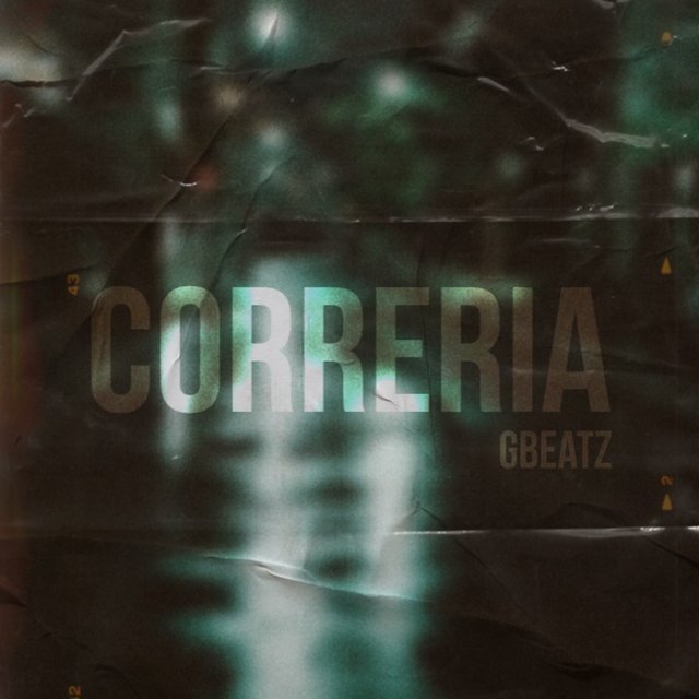 Correria