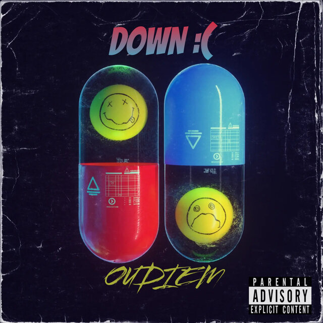 DOWN :( (Extended Version)