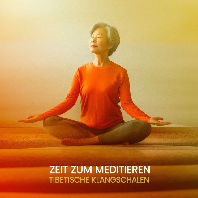 Zeit zum Meditieren