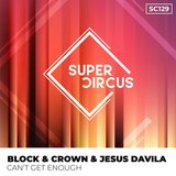 Can't Get Enough (Original Mix)