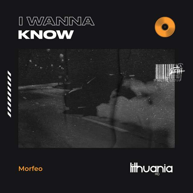 I Wanna Know