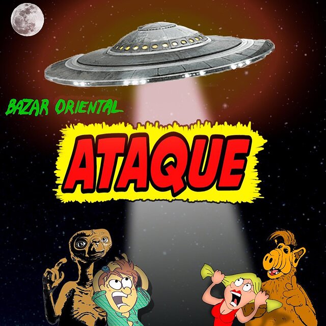 Ataque