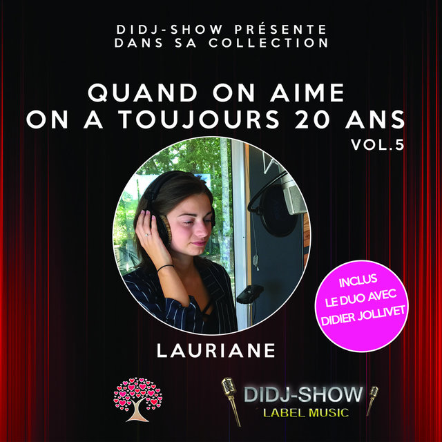 Quand on aime on a toujours 20 ans, Vol. 5