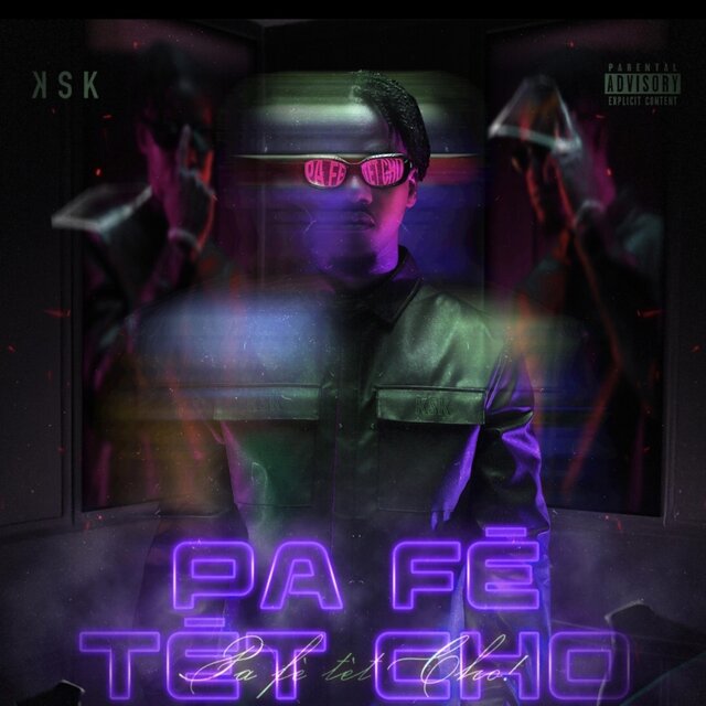 PA FÈ TÈT CHO
