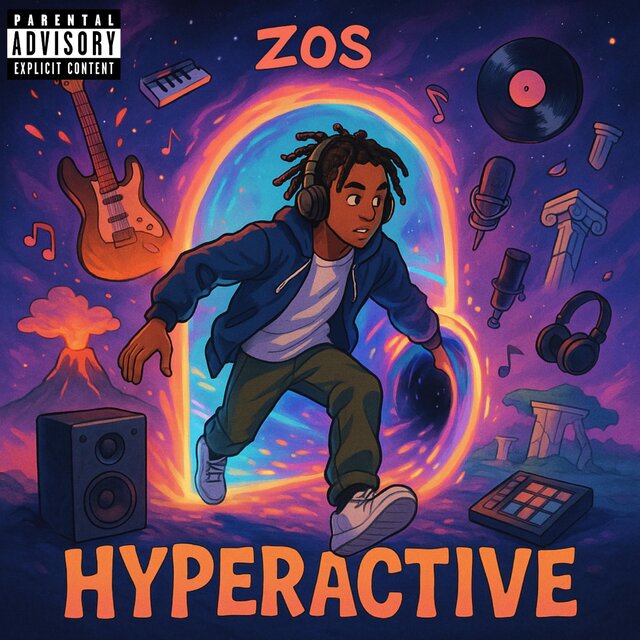 Hyper Active