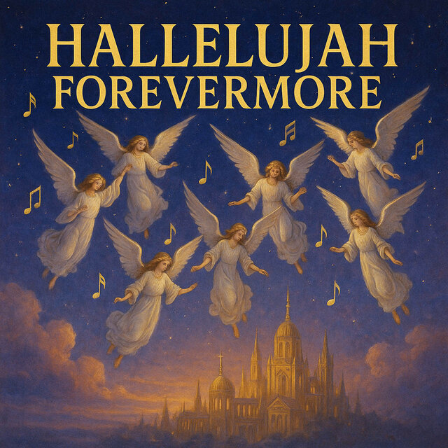 Hallelujah Forevermore