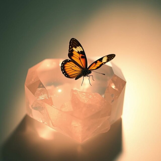 Magic Celine D.
