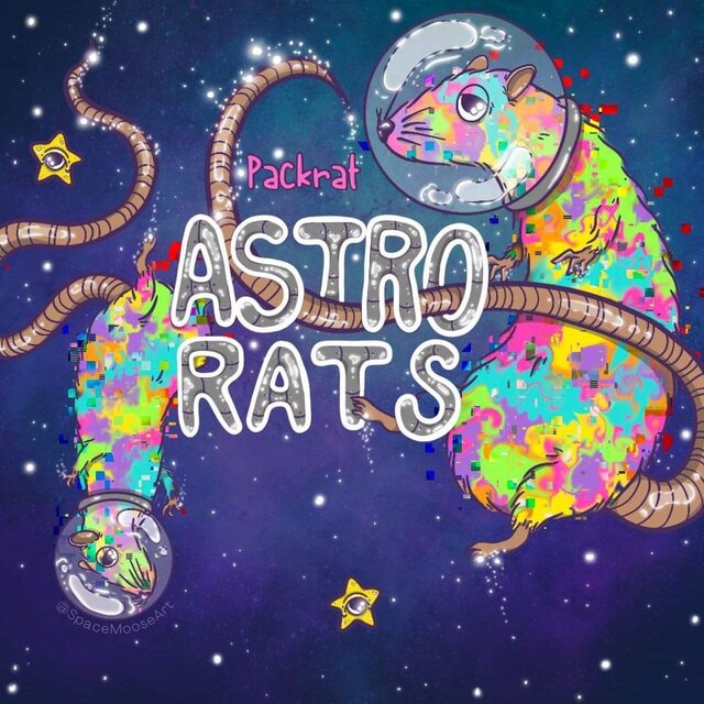 Astrorats