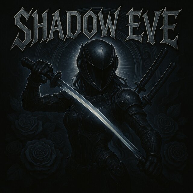 SHADOW EVE The Twelfth Chapter (Heatwave Ver.)